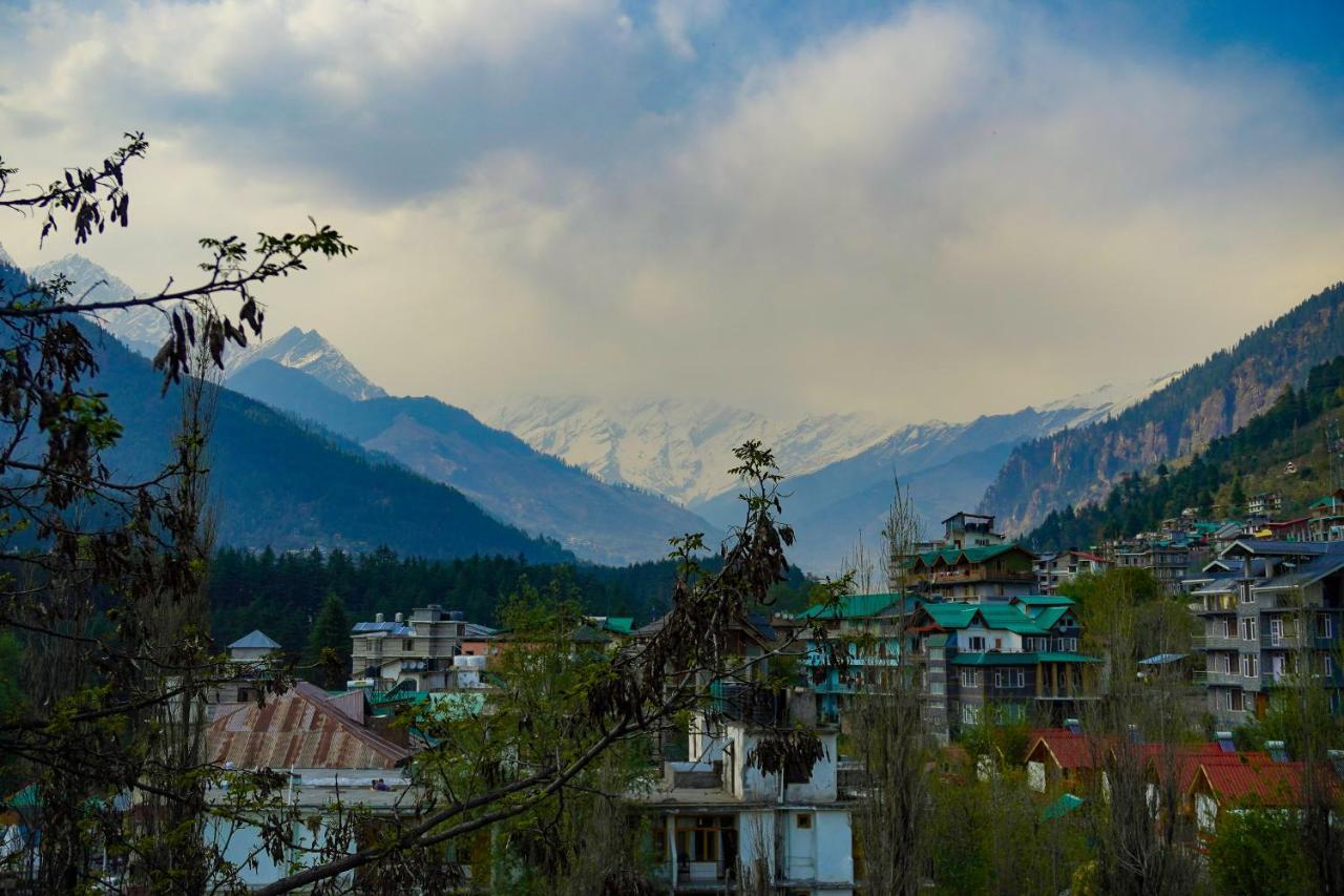 Comfort Inn Snow Park - Manali — Photos 2