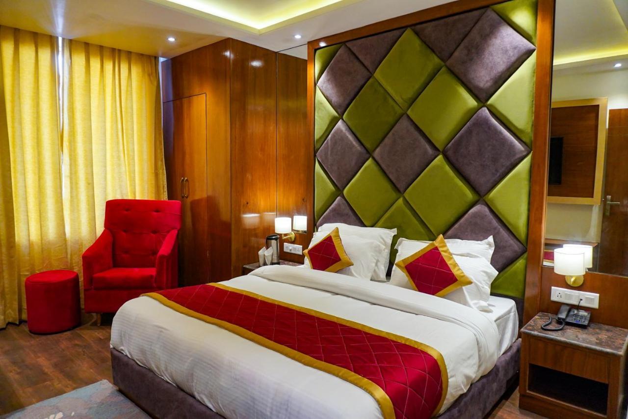 Comfort Inn Snow Park - Manali — Photos 3