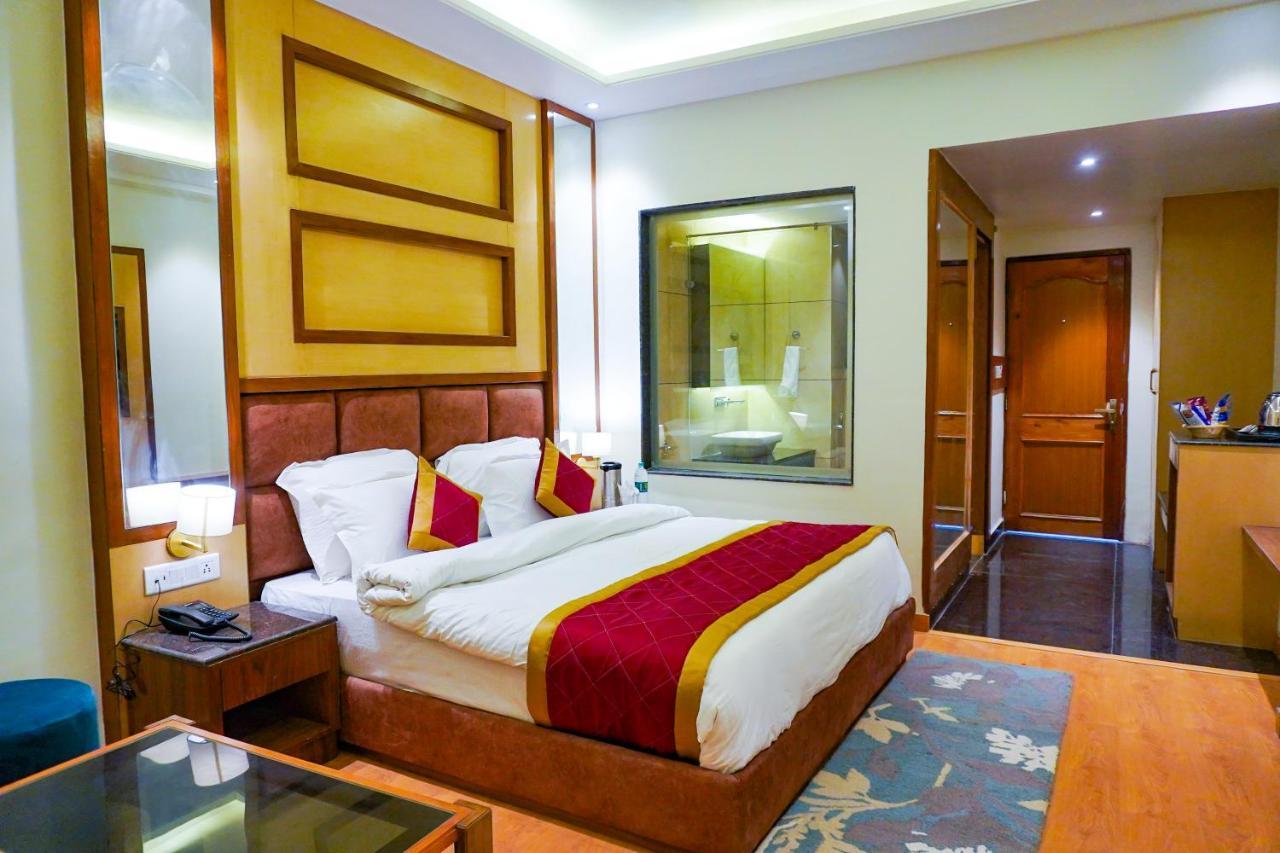 Comfort Inn Snow Park - Manali, Manali